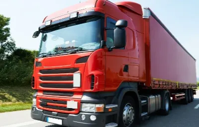 Antalya Isparta Ambar Kargo