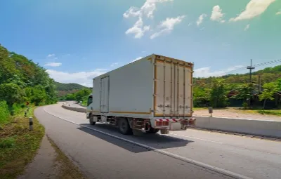 Antalya ile Isparta Arası Bulaşık Makinesi Taşıma