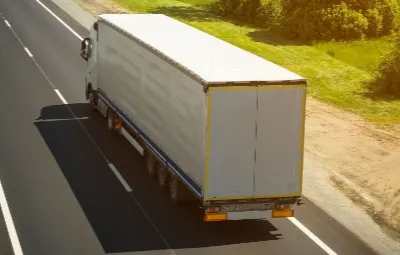 Antalya ile Isparta Arası Parça Eşya Taşıma