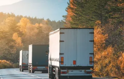 Antalya ile Isparta Arası Klima Taşıma